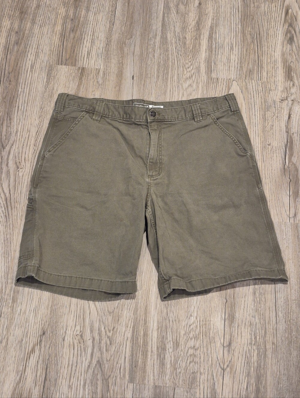 Carhartt Men's Shorts Size 40